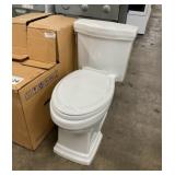 Toto Promenade II One Piece Toilet In Cotton