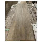 Swiss Krono 12mm Click Lock Flooring x 810SF