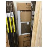 EMCOï¿½ 34" White Storm Door w/ Hardware