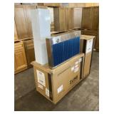 ZLINE Range Hood & Chimney Set