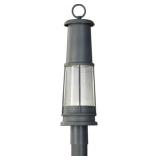 Feissï¿½ Outdoor Post Lantern in Gray x 2