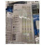 Smart LED Flex Lighting Strips Pack x2