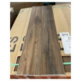 LVT Pre Padded Waterproof Vinyl Tile x526 SF