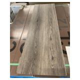 LVT Pre Padded Waterproof Vinyl Tile x526 SF