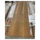 Scratch Resistant Laminate Flooring x1072 SF