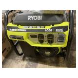 Ryobiï¿½ Easy Start Generator