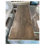 TrafficMaster Click Lock Laminate Floor x637SF