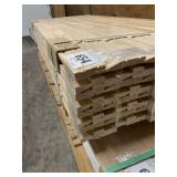 4-1/4" x 81-3/4" Pine Split Door Jambs x 1 Pallet