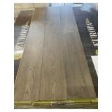 Parkay Engineered Hardwood Flooring x1074 SF