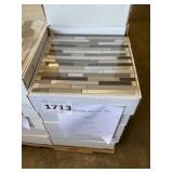 Highrise Mosaic Tile x 55 Pieces