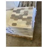 Prairie Mosaic Tile x 60 Pieces