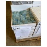 Sandy River Mosaic Tile x 54 Pieces