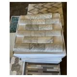 Villa Mosaic Tile x 54 Pieces