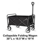 Collapsible Foldable Wagons