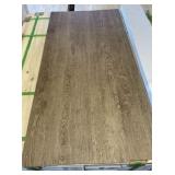 SPC Rigid Core Click-Lock Vinyl Flooring x 1300SF