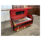 Huskyï¿½ 52" x 20" 6-Drawer Top Tool Chest