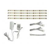 SMRTLiteï¿½ LED Flexible Lighting Strip x 4