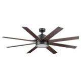 Honeywell 62" 8-Blade Ceiling Fan