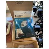 (4) Boxes of Cat. 6 Jacks