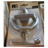 Box of (5) Door Knockers