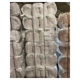 Owens Corning R-25 Unfaced Insulation x24 bags