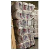 Owens Corning R-13 Faced Insulation x30 bags