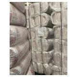 Owens Corning R-25 Unfaced Insulation x24 bags
