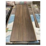 10MM Click Lock Laminate Floor x674 SF