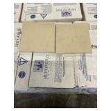 6" x 6" Slip Resistant Restaurant Tile x483SF