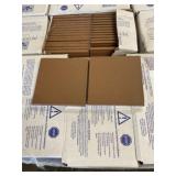 6" x 6" Metropolitan Tile x490 SF