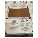 6" x 6" Metropolitan Tile x490 SF