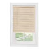 Box Of 16-1/2" x 84" Alabaster Vinyl Blinds