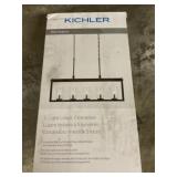 Kichlerï¿½ 5-Bulb Island Light