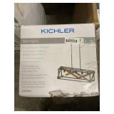 Kichlerï¿½ 5-Bulb Island Light