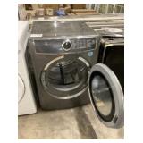 Black Electrolux Front Electric Load Dryer