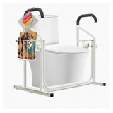 Big Alex Handicap Toilet Seat