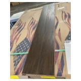 Shaw 5" Engineered Hardwood x379 SF