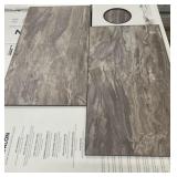 Shaw Avalon 12" x 24" Vinyl Click Floor x288 SF