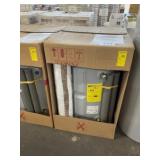 40 Gallon Low Boy Electric Hot Water Tank