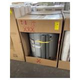 30 Gallon Low Boy Electric Hot Water Tank