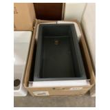 33" Krausï¿½ Single-Bowl Fireclay Sink
