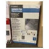 Everbilt 36" x 48" Shower Pan