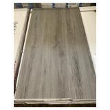 Waterproof Click Vinyl Plank Tile w/Pad x966 SF