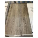 Waterproof Click Vinyl Plank Tile w/Pad x966SF