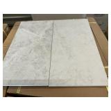 12" x 24" Matte Porcelain Tile x512 SF