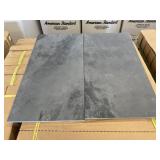 12" x 24" Matte Porcelain Tile x512 SF