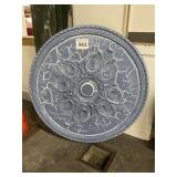 Decorative Ceiling Medallion