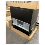 Williams Vented Room Heater