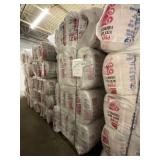 Owens Corning R-21 Faced Insulation x20 bags