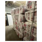 Owens Corning R-21 Faced Insulation x25 bags
